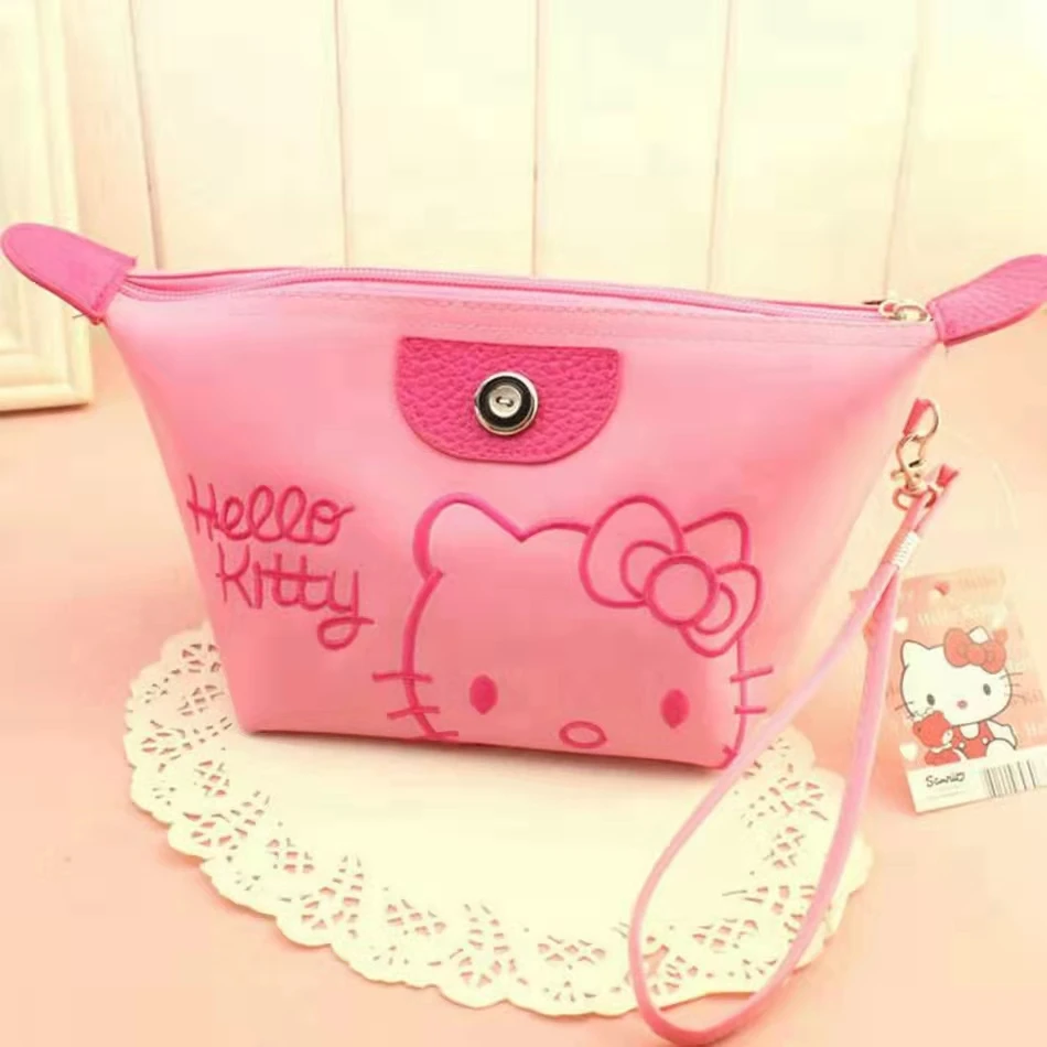 Hello kitty handBad or cosmetic buy bag