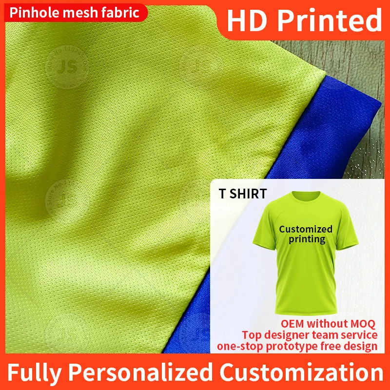 Custom T-Shirts Custom Number 3D Short Sleeve Summer Men Woman Sports Shirt Casual Crew Neck Oversize Tee  Quick Drying