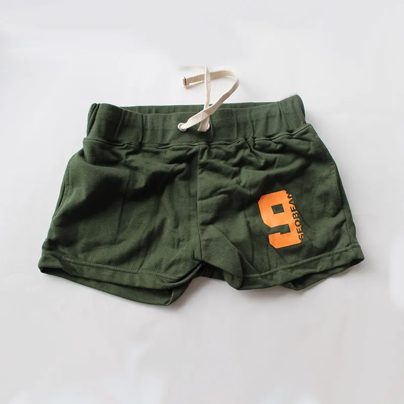 Men's Summer Shorts Casual Cotton Boxer Homme Oversized Basketball Shorts Sport Fitness Shorts Running Sweatpants Male Clothes