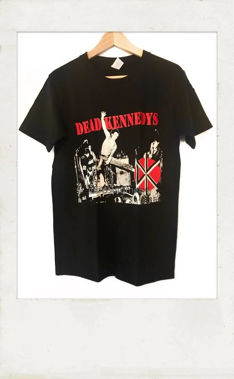 Dead Kennedys Band T Shirt