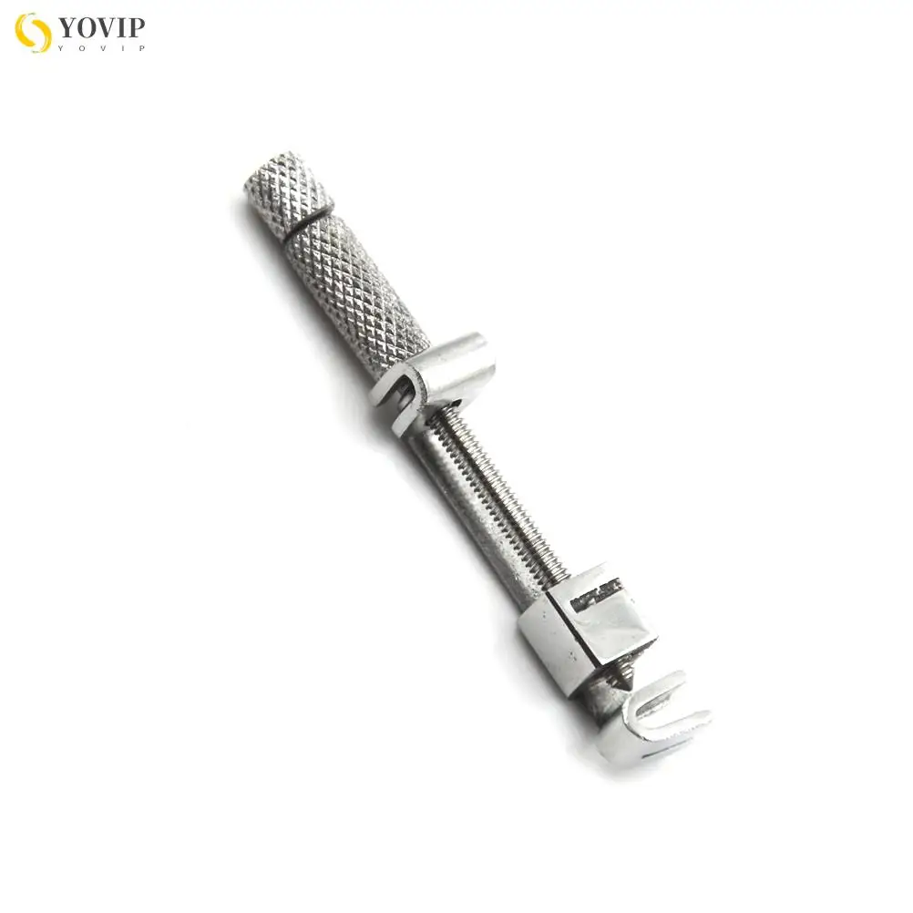 1 PCS Stainless Steel Dental Tofflemire Matritzenspanner Matrix retainer senior Halter Dental Instrument